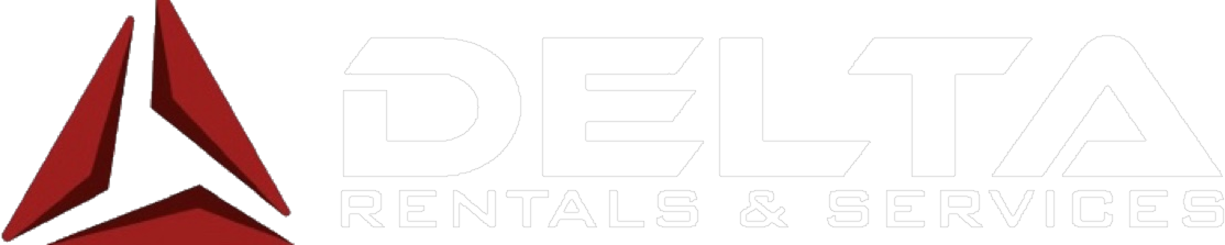 Delta Rentals and Services